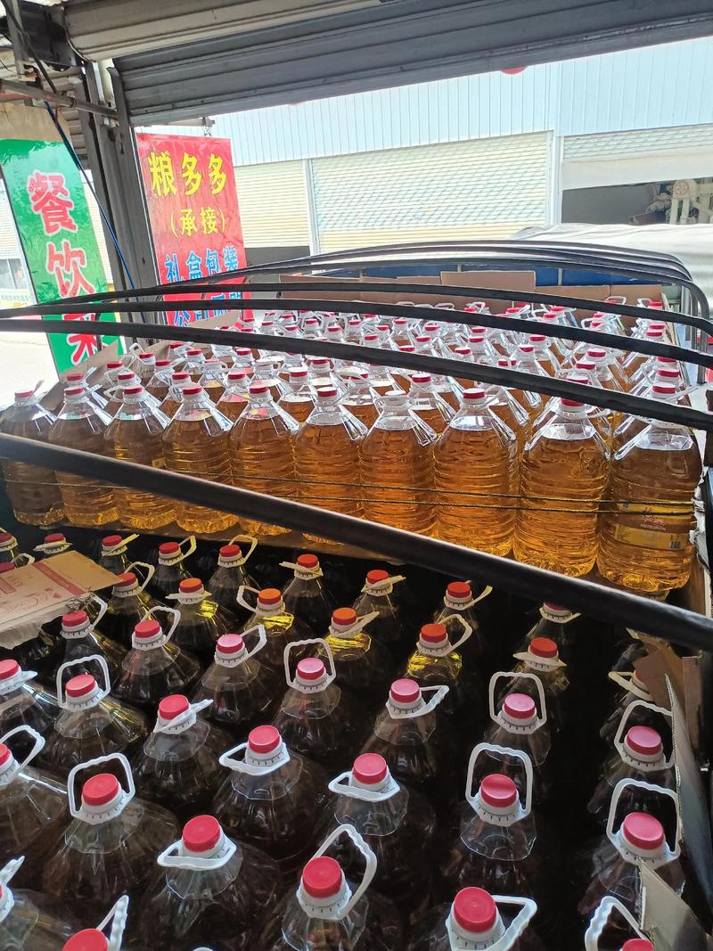 农产品贸易公司的行业洞察与未来展望